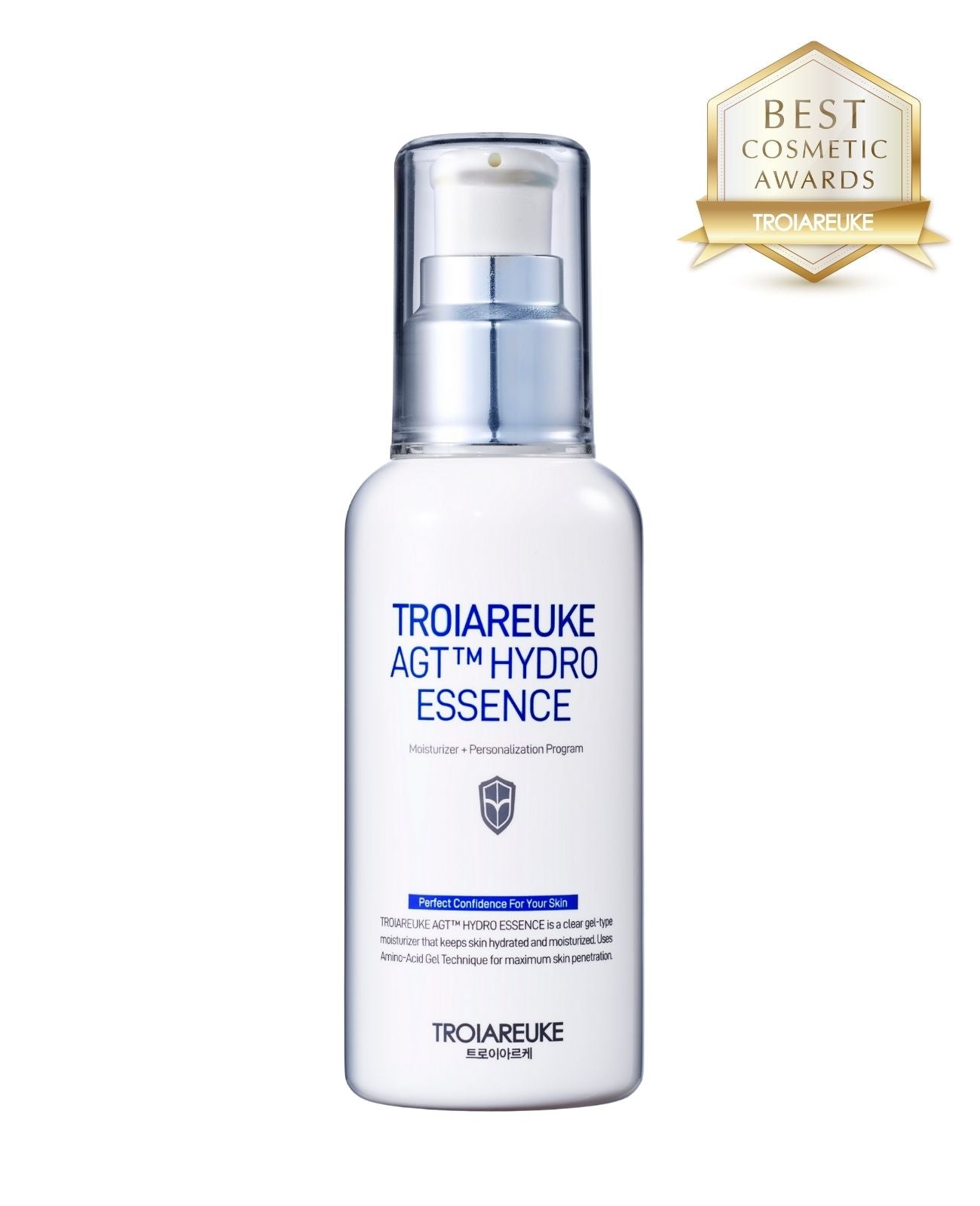 AGT ハイドロエッセンス 100ml – TROIAREUKE｜トロイアルケ