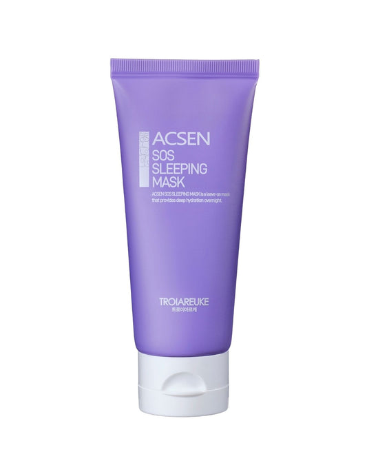 SOS スリーピングマスク 50ml