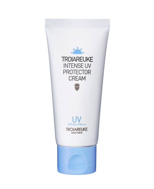 インテンス UV プロテクタークリーム 50ml