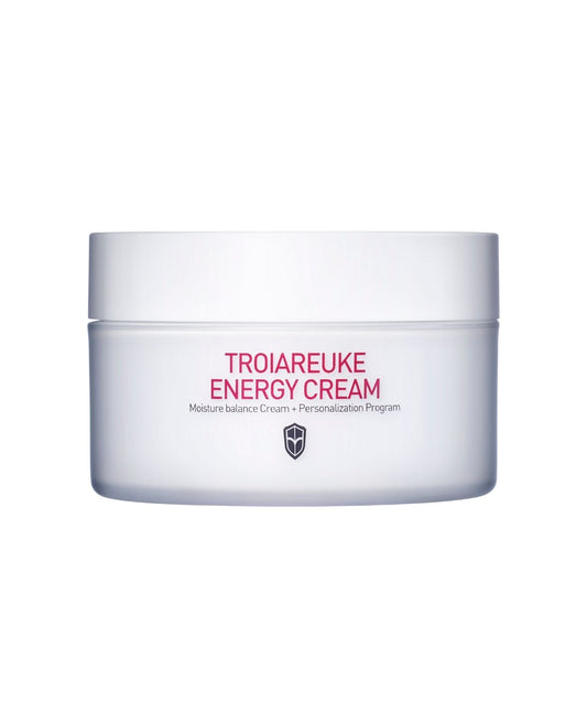 エナジークリーム 125ml