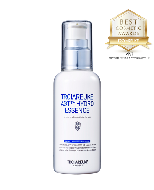 AGT ハイドロエッセンス 100ml