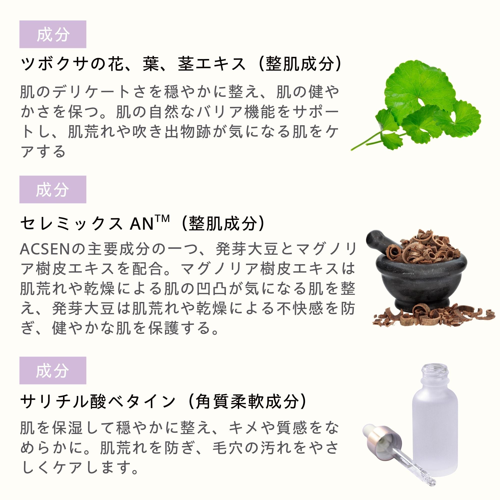 AC スポットソリューション 15ml – TROIAREUKE公式｜トロイアルケ
