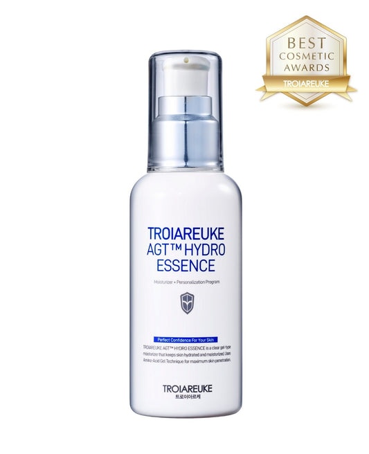 AGT ハイドロエッセンス 100ml
