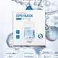 GPSマスク 3枚入り