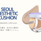 SEOUL エステティッククッション SPF50+/PA+++