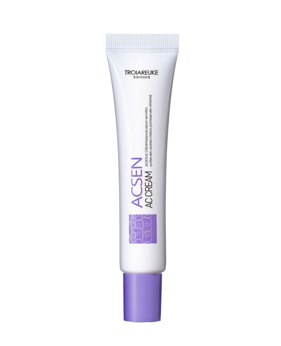 【ACSEN】ACクリーム 25ml