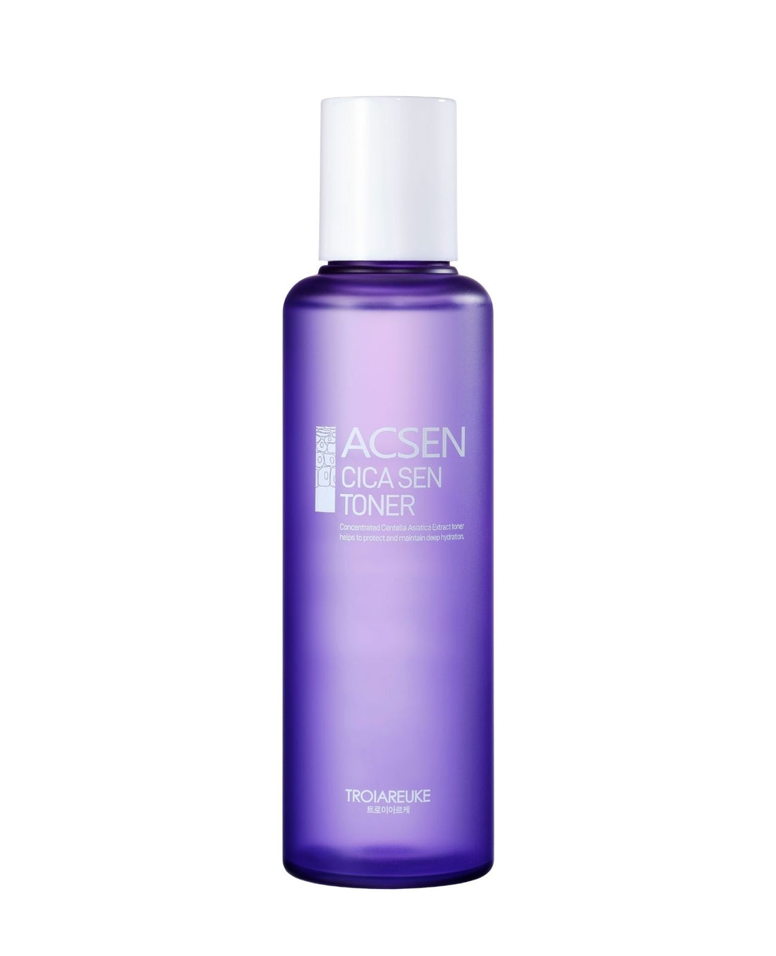 【ACSEN】CICA SENトナー 150ml