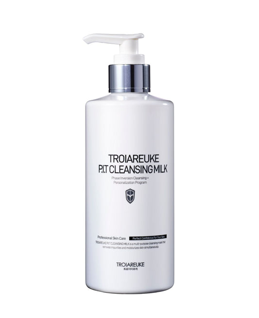P.I.T クレンジングミルク 300ml