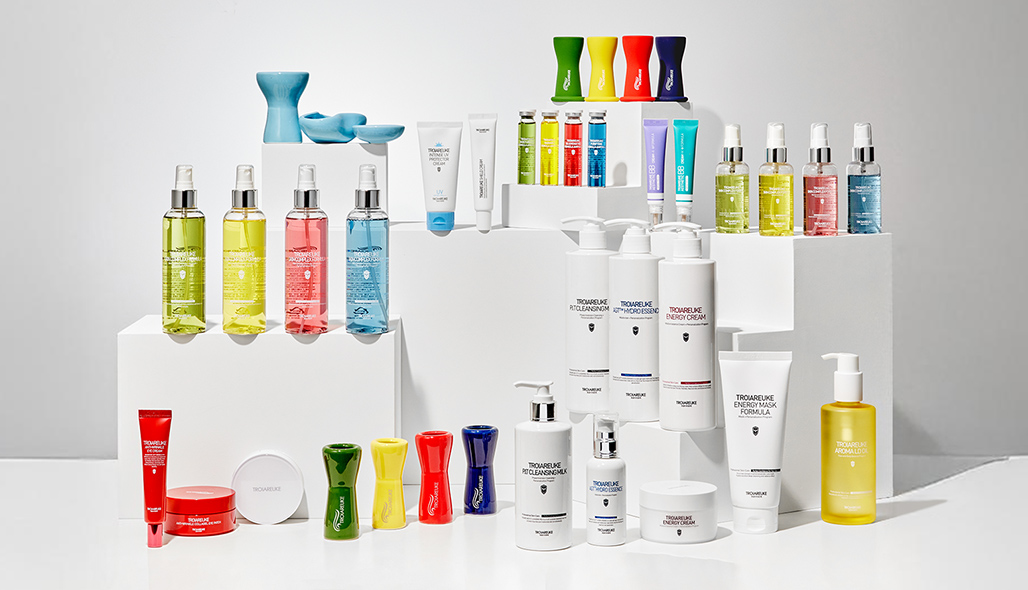 Troiareuke Shop Design ABOUT TROIAREUKE – TROIAREUKE|トロイアルケ