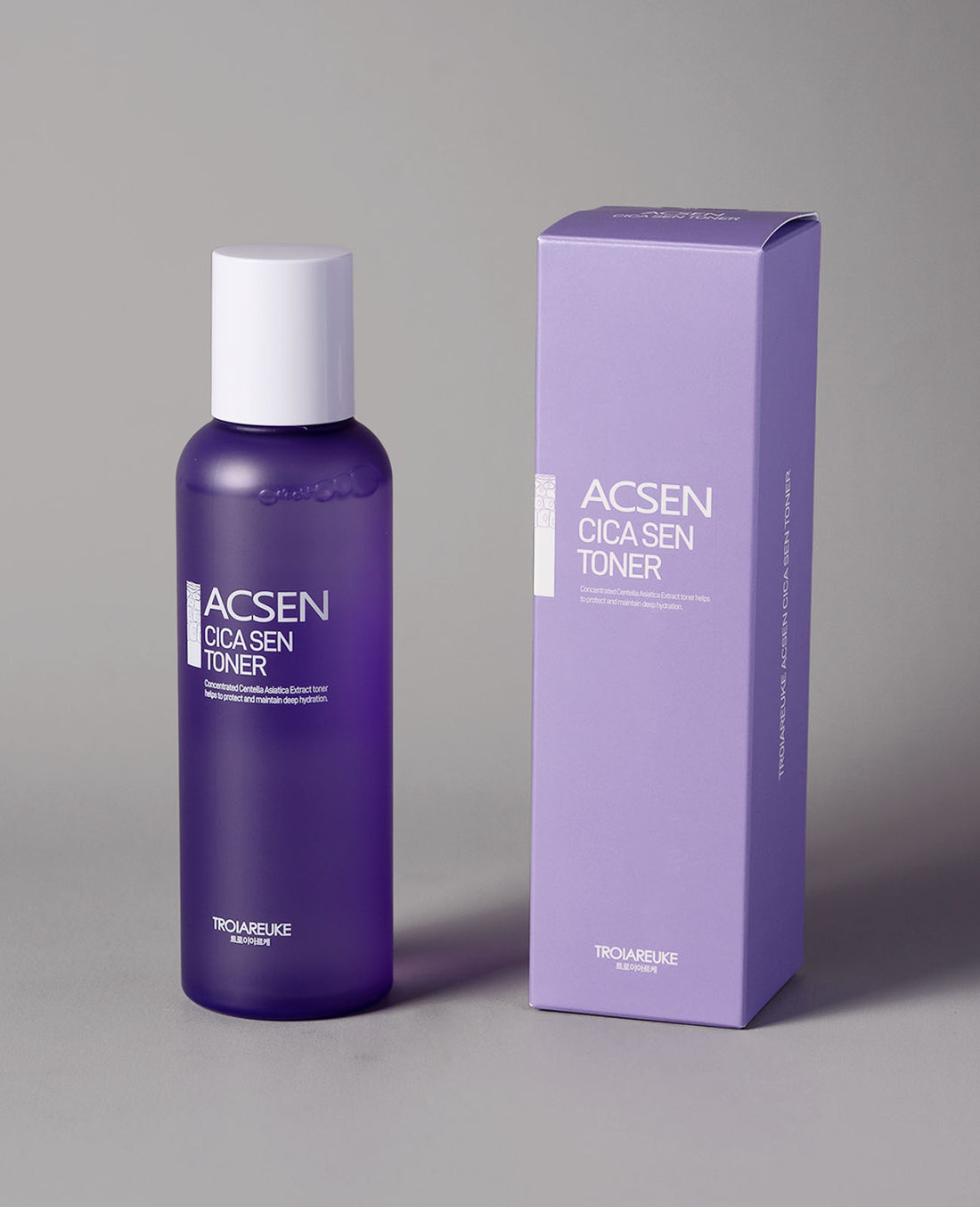 ACSEN CICA SENトナー 150ml