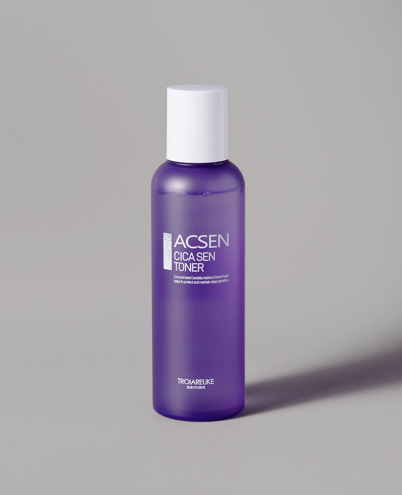 ACSEN CICA SENトナー 150ml