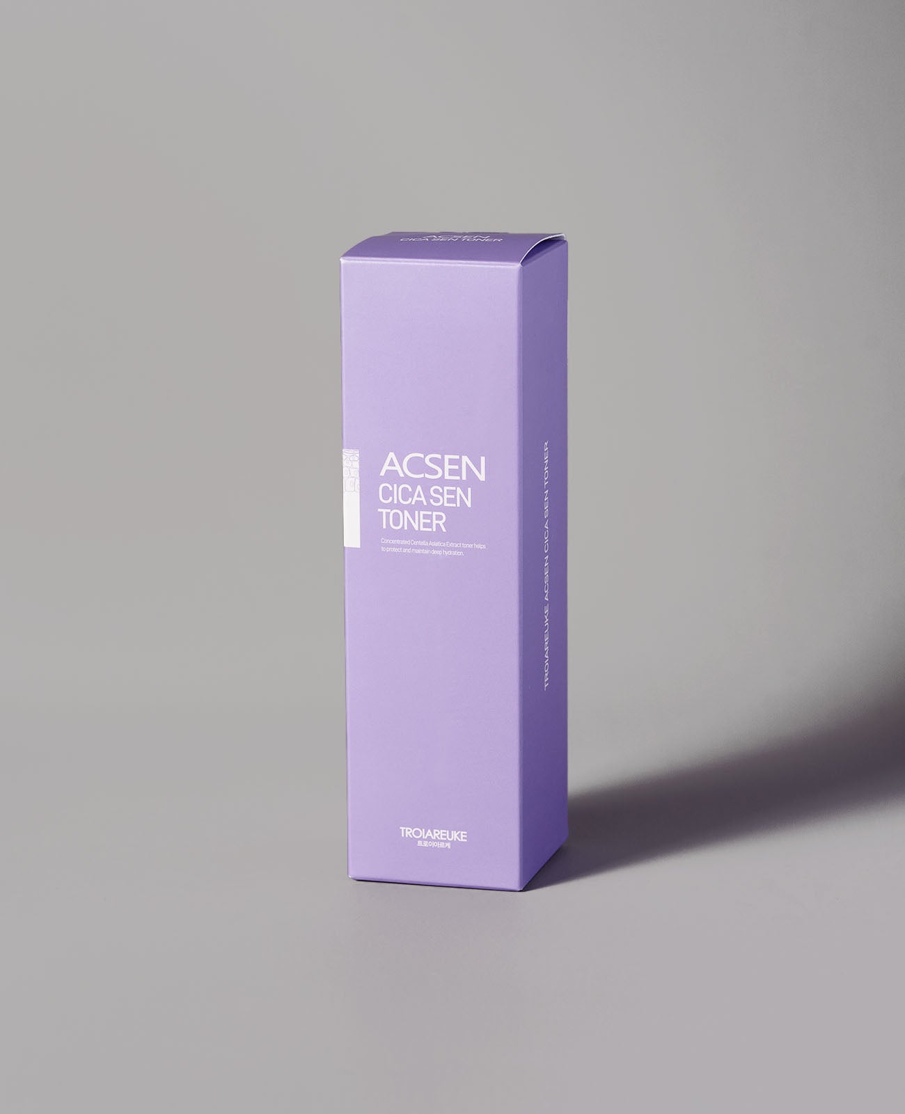 ACSEN CICA SENトナー 150ml