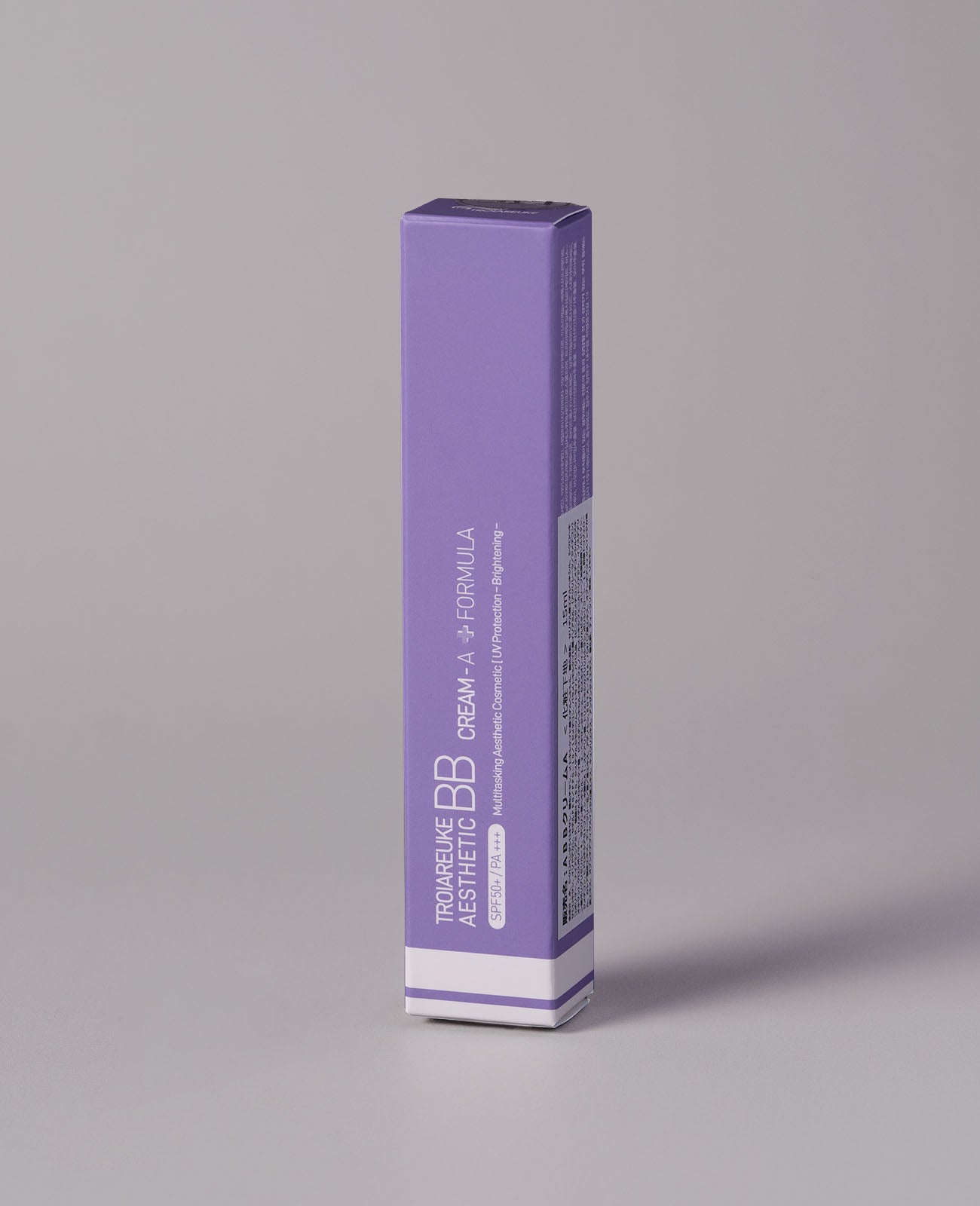 エスセティック BBクリーム 15ml