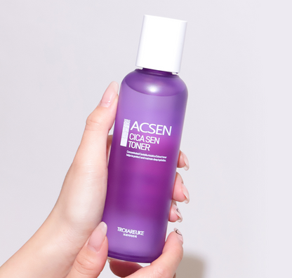 ACSEN CICA SENトナー 150ml