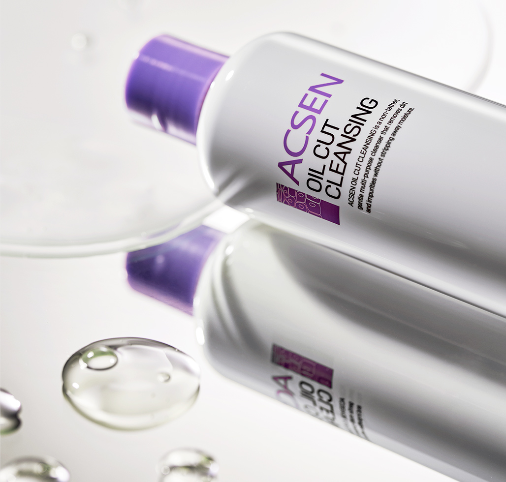 ACSEN OIL CUT CLEANSING トロイアルケ 新品未開封 オイルカットクレンジング – TROIAREUKE|トロイアルケ