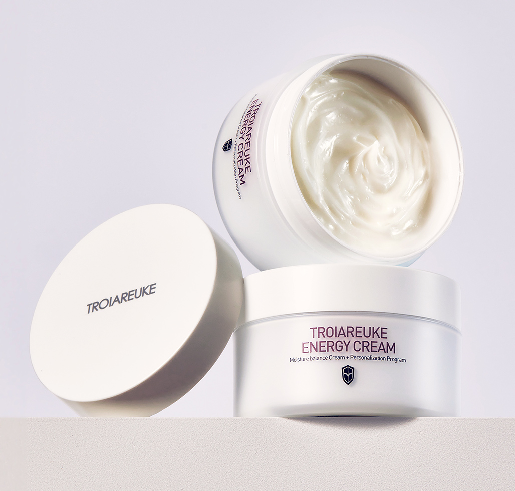 エナジークリーム 125ml – TROIAREUKE公式|トロイアルケ エナジークリーム 125ml – TROIAREUKE公式|トロイアルケ