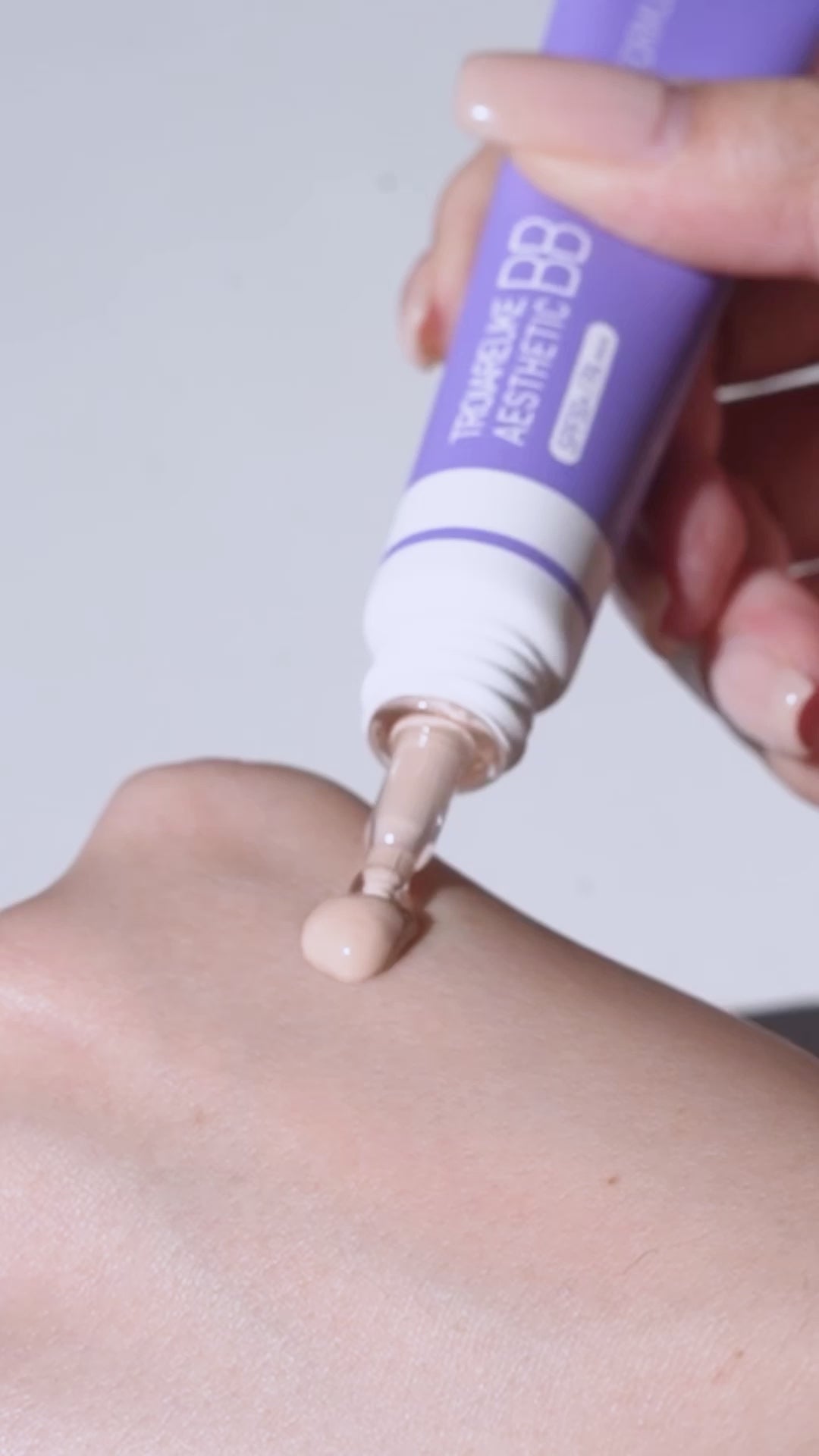 エステティック BBクリーム 15ml – TROIAREUKE｜トロイアルケ