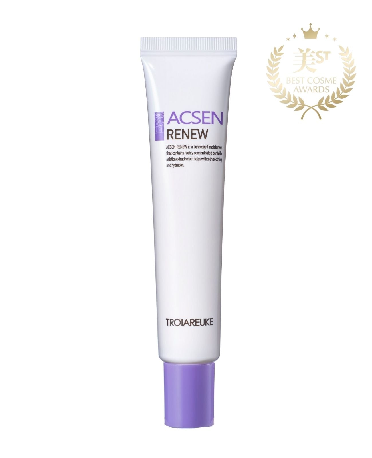 リニュー – TROIAREUKE｜トロイアルケ