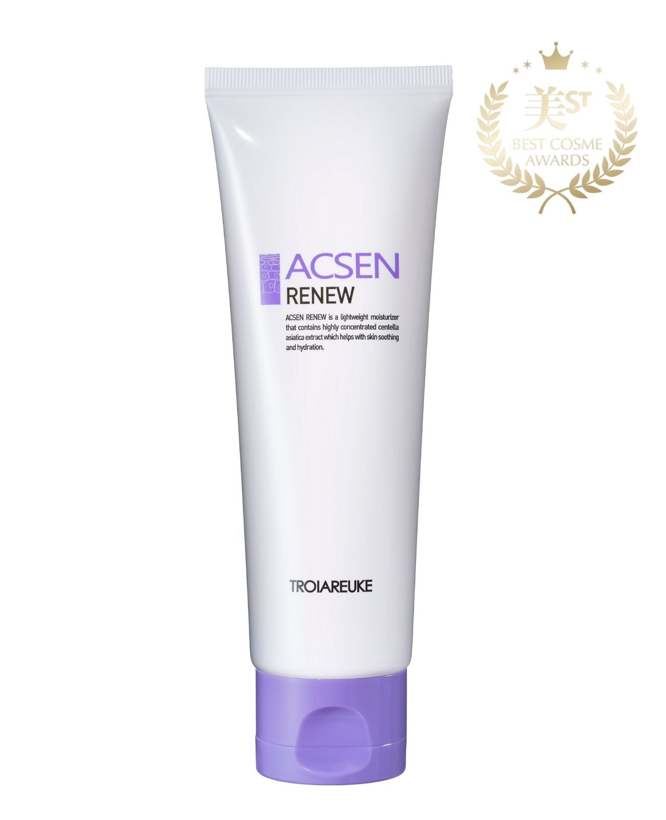 ACSEN – TROIAREUKE｜トロイアルケ