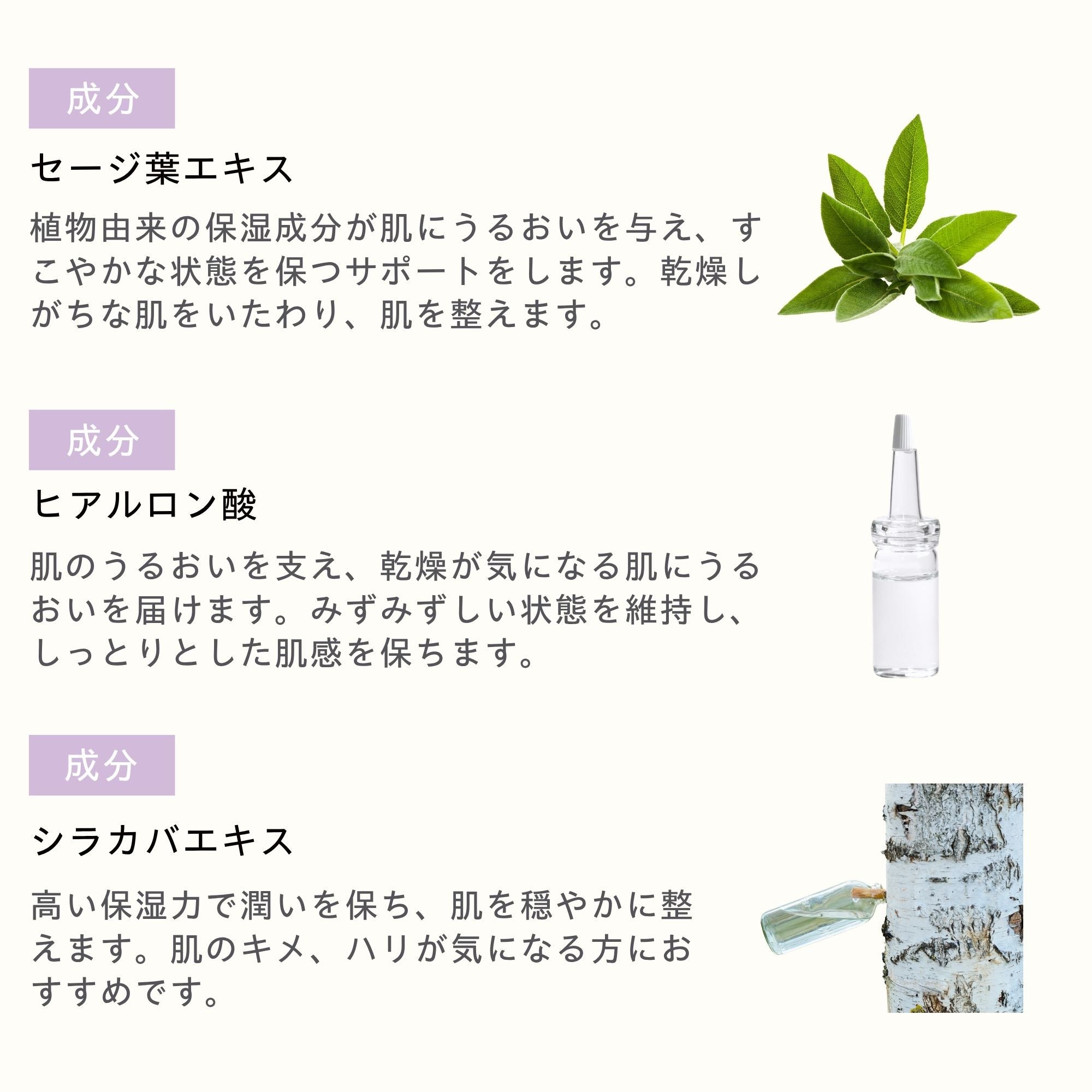 SENアンプル 35ml – TROIAREUKE｜トロイアルケ