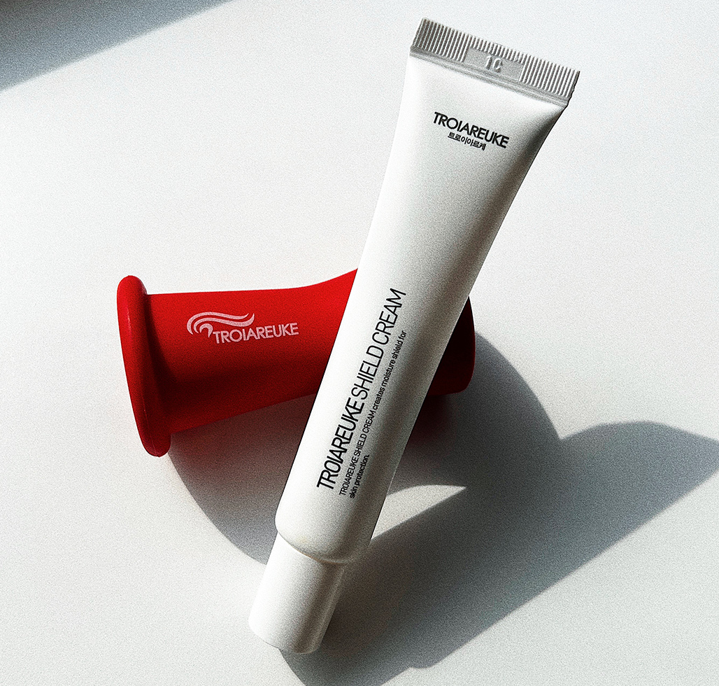 トロイアルケ　シールドクリーム シールドクリーム 25ml – TROIAREUKE｜トロイアルケ