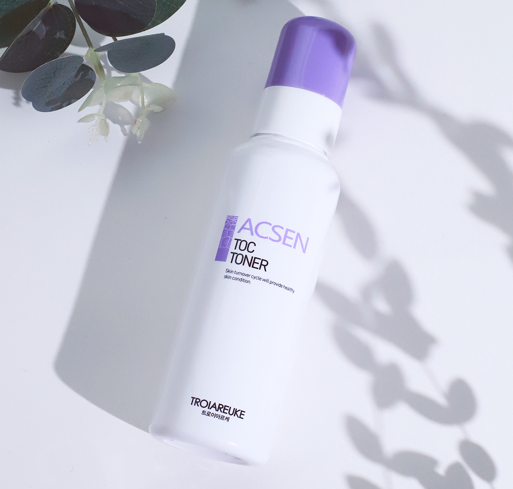 TOC トナー 100ml
